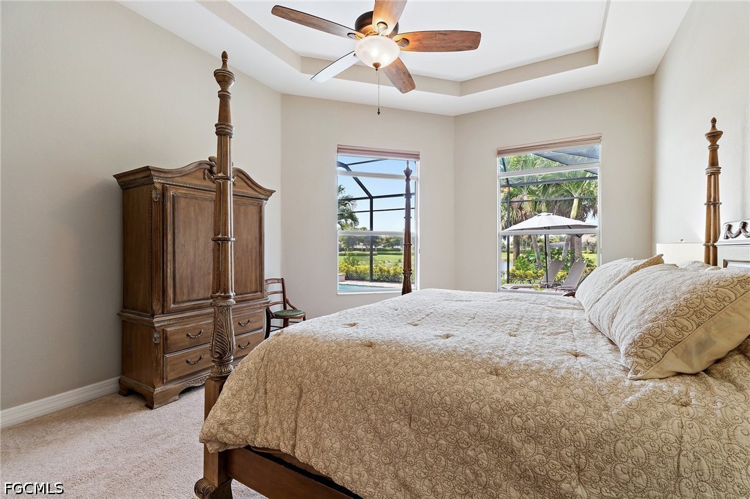 4 Bed Pool Home for Sale in Torrey Pines, photo 25