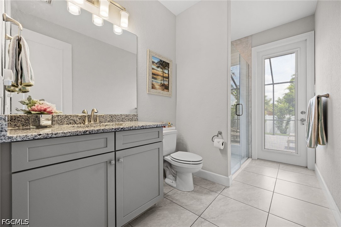 3 Bed Pool Home for Sale in Cape Coral, photo 25