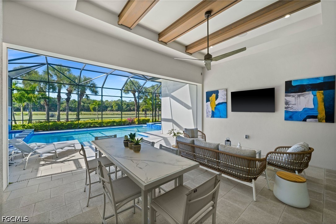 4 Bed Pool Home for Sale in Miromar Lakes, photo 25