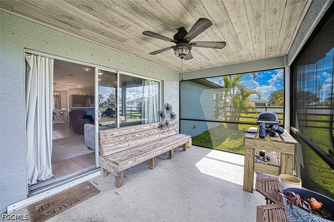 4 Bed SingleFamilyResidence for Sale in Cape Coral, photo 25