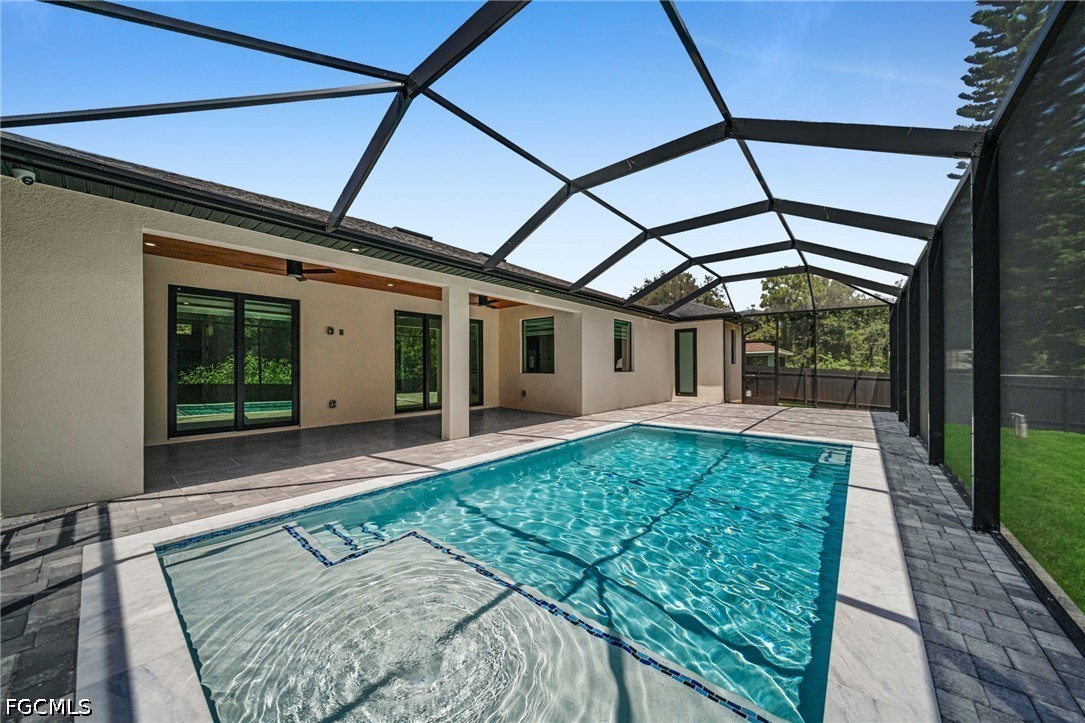 3 Bed Pool Home for Sale in Lehigh Acres, photo 25