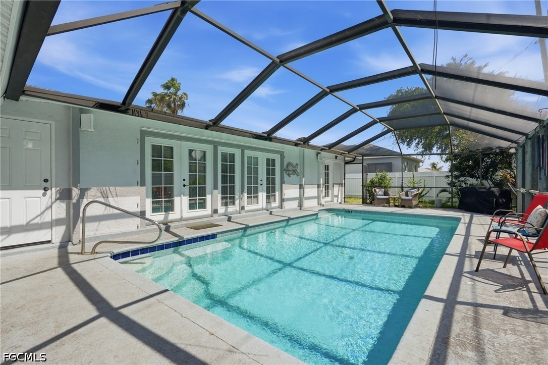 4 Bed Pool Home for Sale in Cape Coral, photo 25