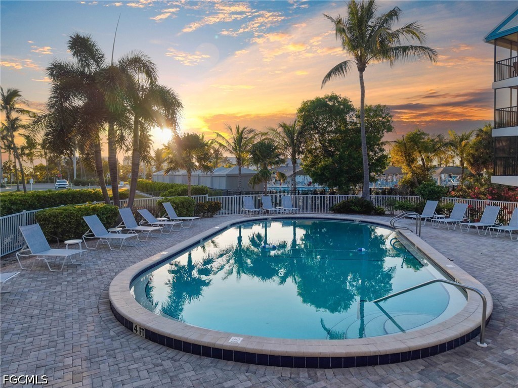 1 Bed Condominium for Sale in Tennis Villas, photo 25