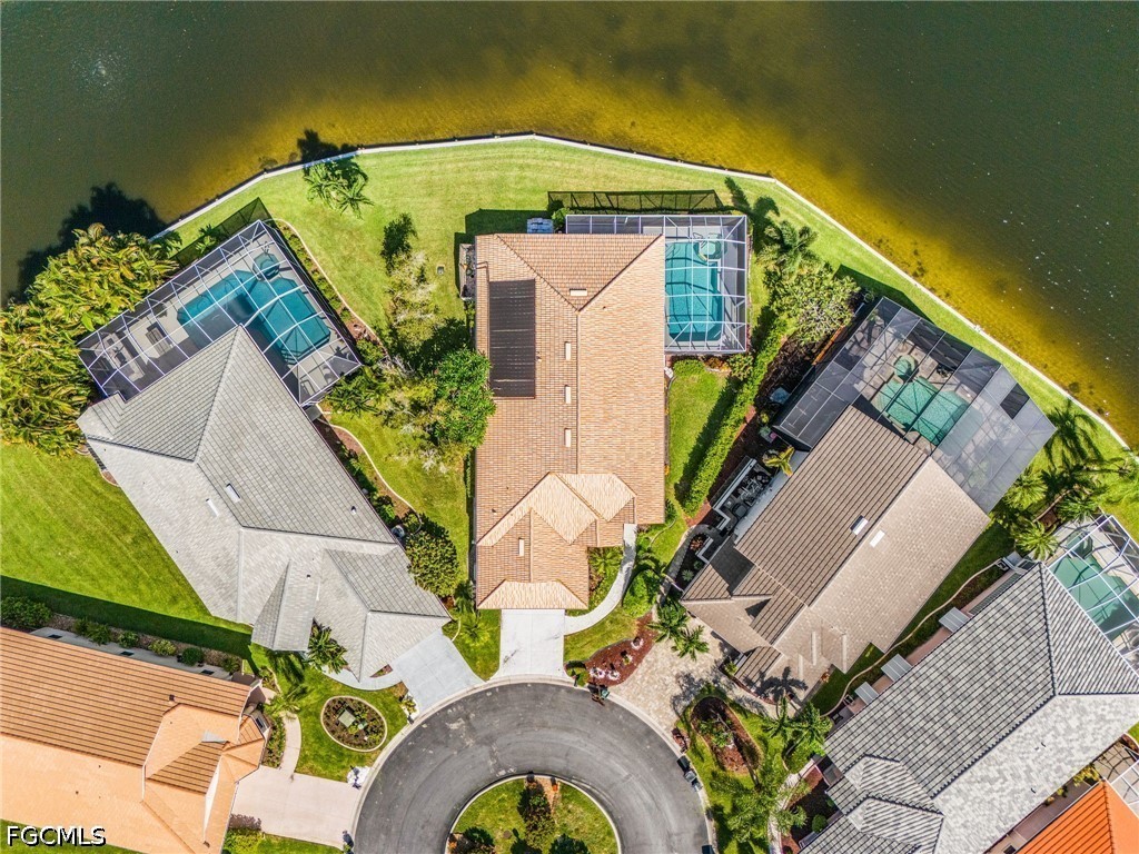3 Bed Pool Home for Sale in Harbourside, photo 25