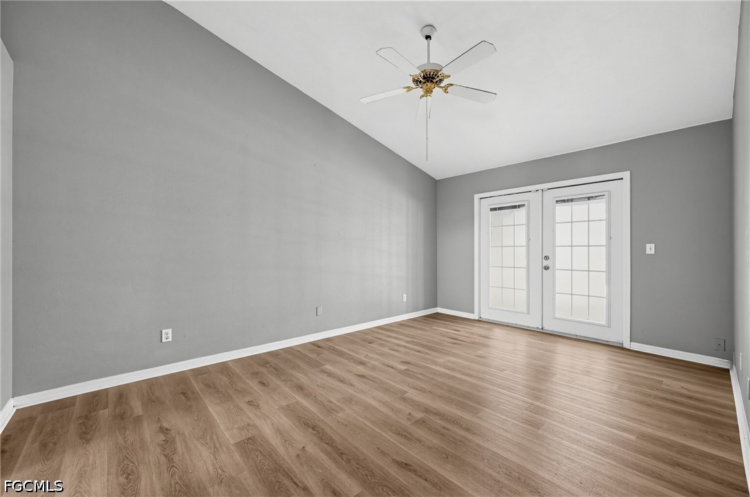 3 Bed Pool Home for Sale in Cape Coral, photo 25