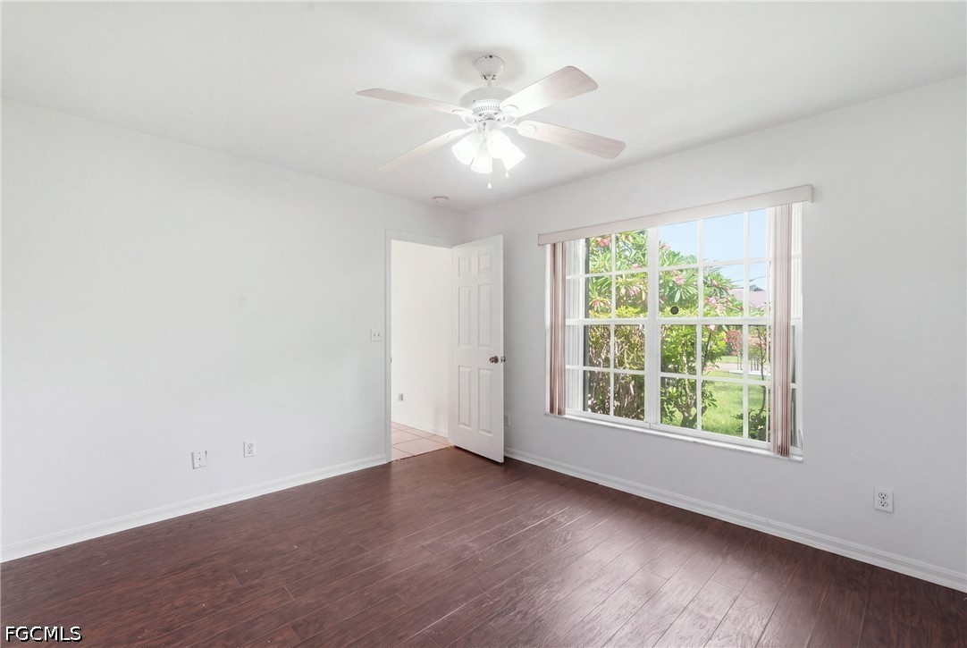 3 Bed Pool Home for Sale in Cape Coral, photo 25