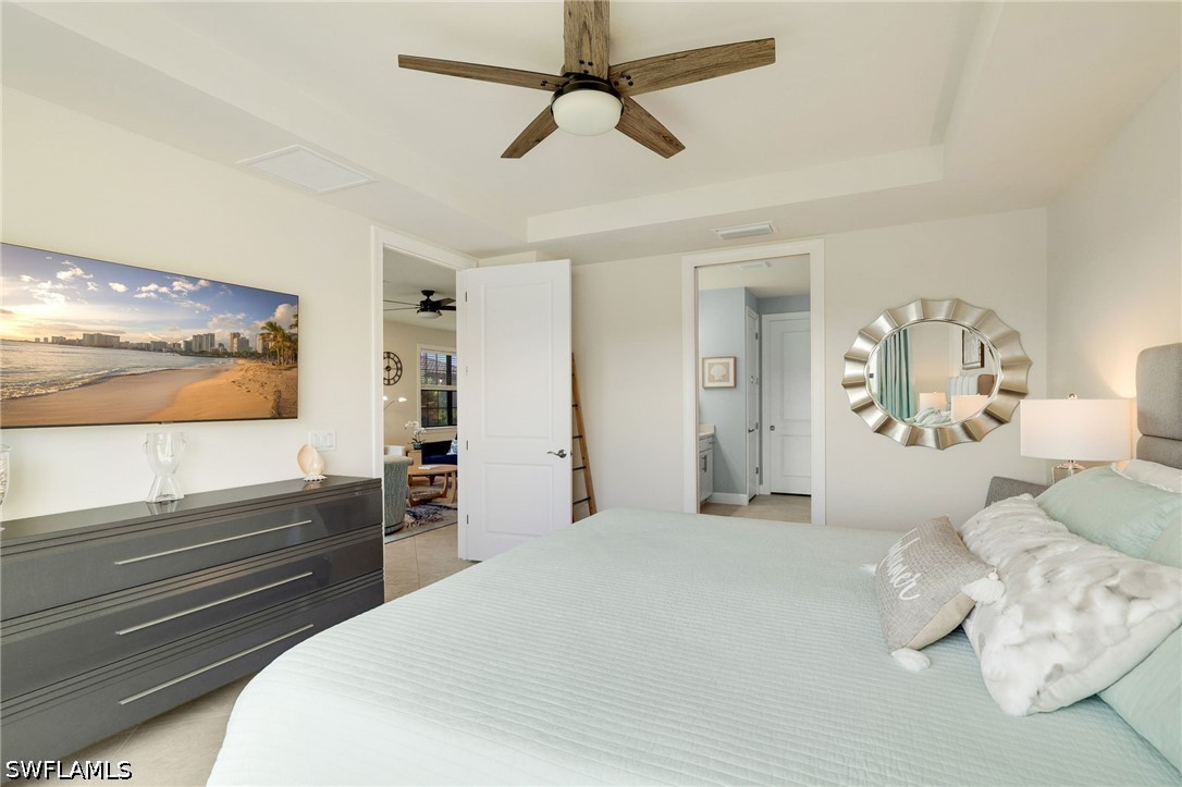 2 Bed Attached for Sale in Esplanade Lake Club, photo 25