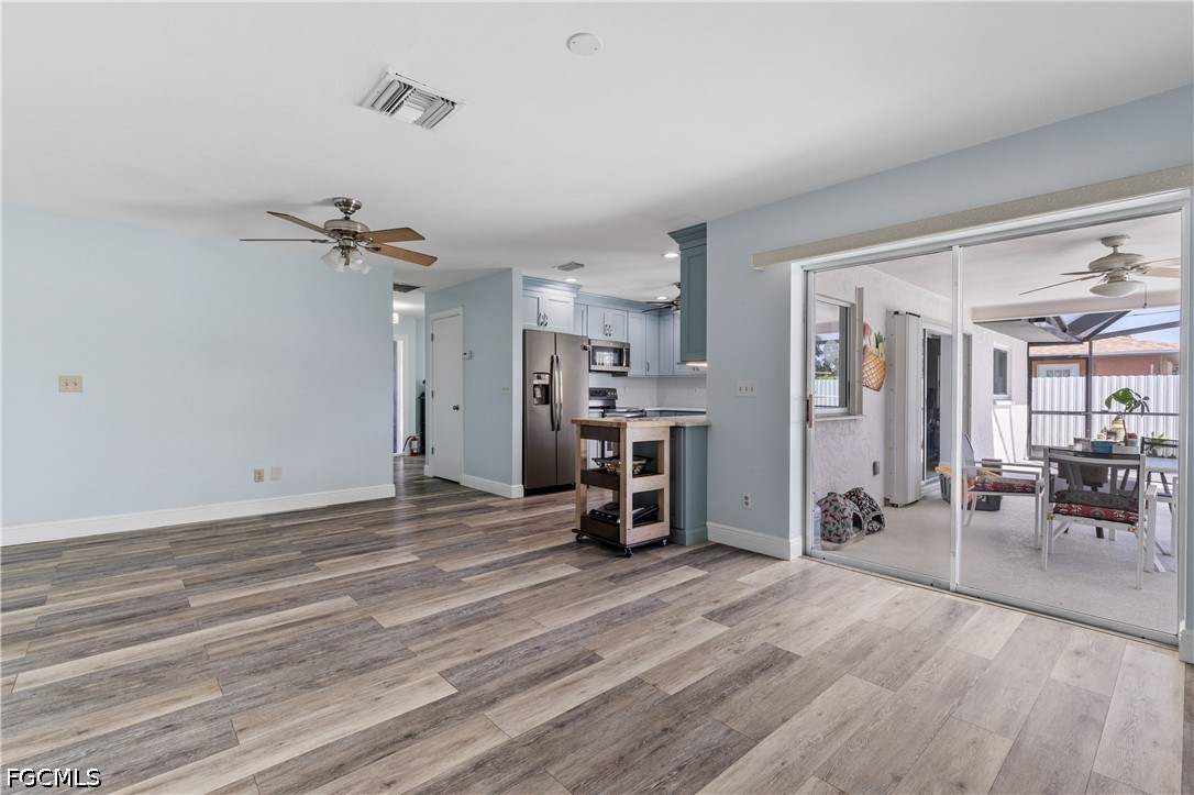 3 Bed Pool Home for Sale in Cape Coral, photo 25