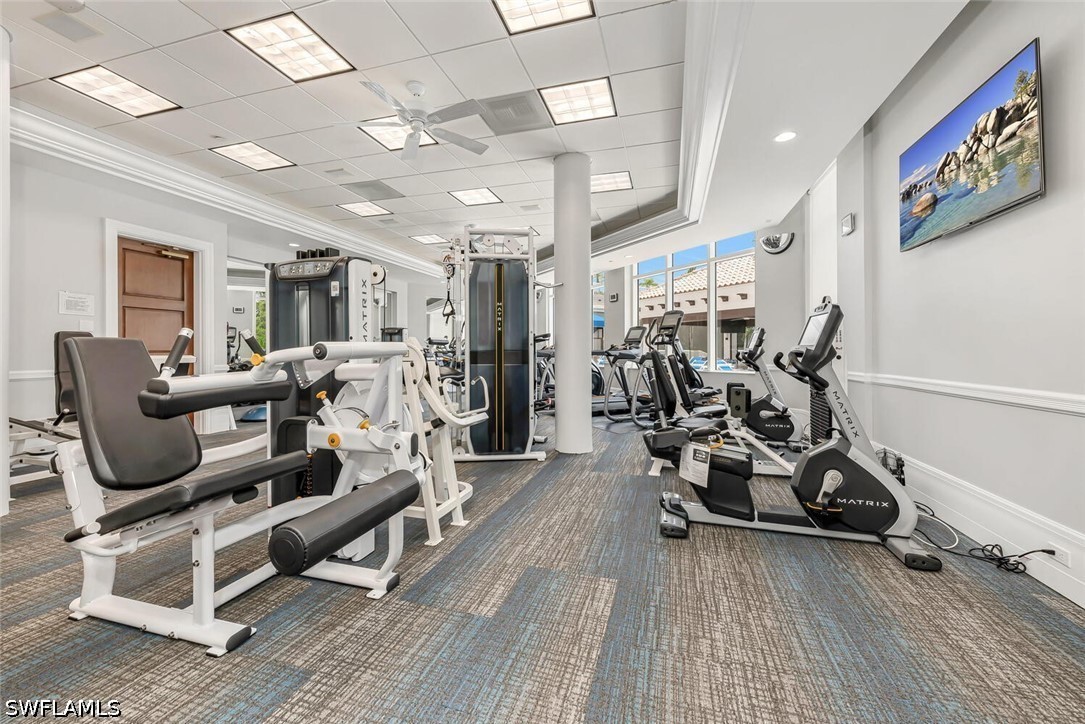 3 Bed Condominium for Sale in Horizons, photo 25