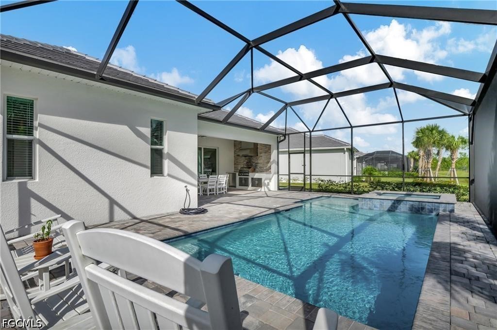4 Bed Pool Home for Sale in Vista Wildblue, photo 25
