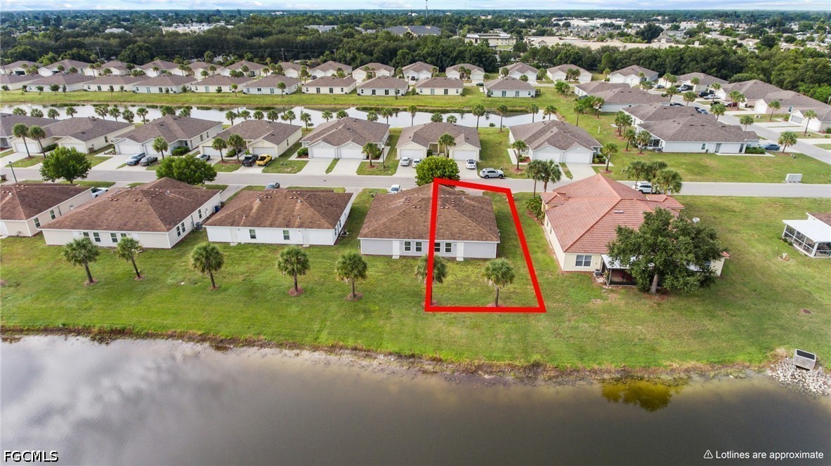 4 Bed Waterfront Home for Sale in Lehigh Acres, photo 25