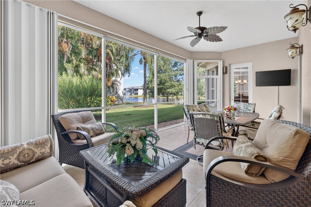 3 Bed Waterfront Home for Sale in Estero, photo 25