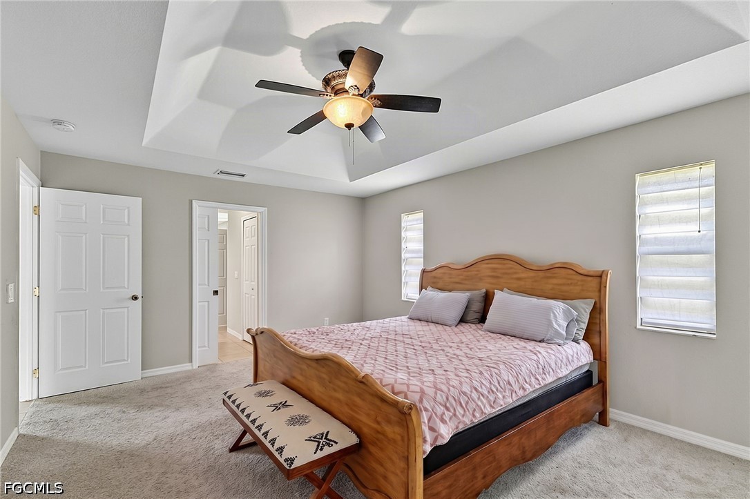 4 Bed SingleFamilyResidence for Sale in Lehigh Acres, photo 25
