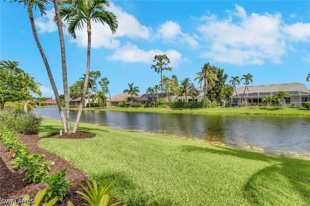 4 Bed Waterfront Home for Sale in Naples, photo 25