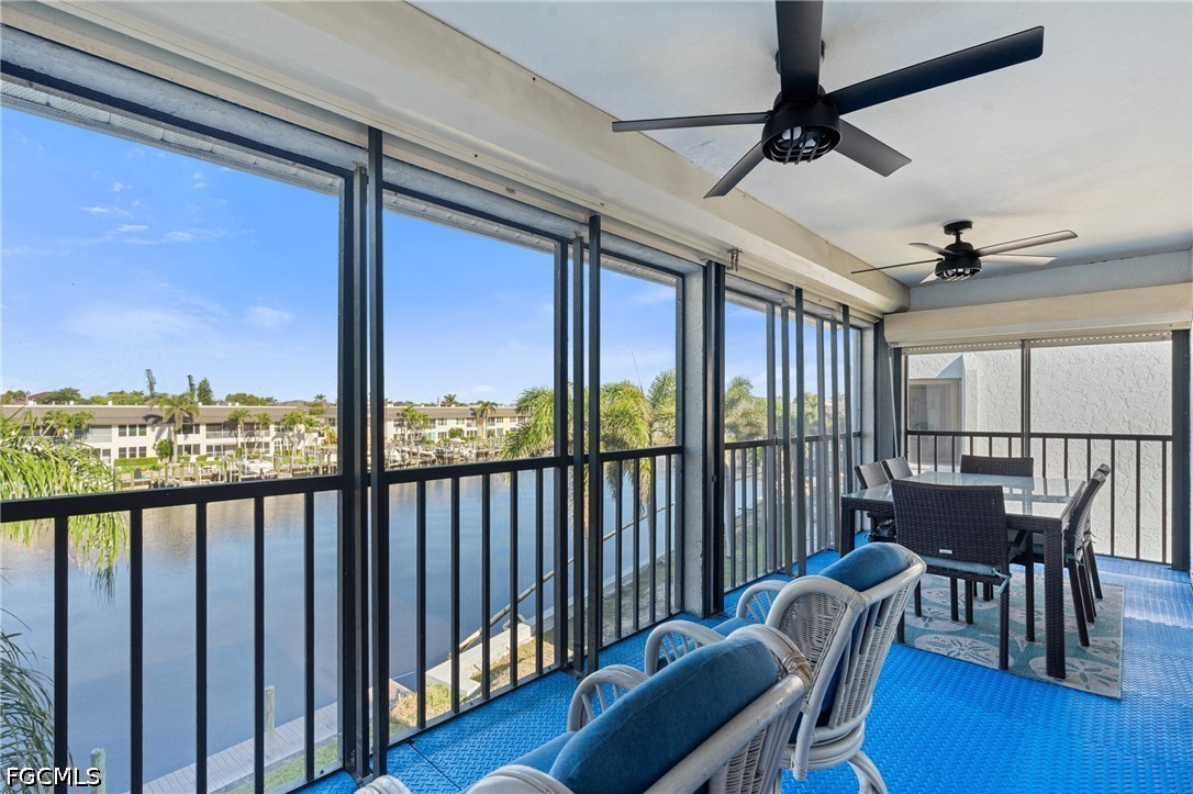 2 Bed Waterfront Home for Sale in Cape Coral, photo 25