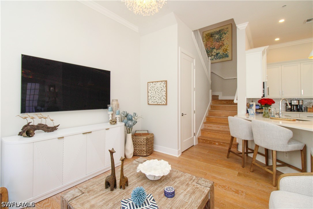3 Bed Condominium for Sale in Villas Napoli, photo 25