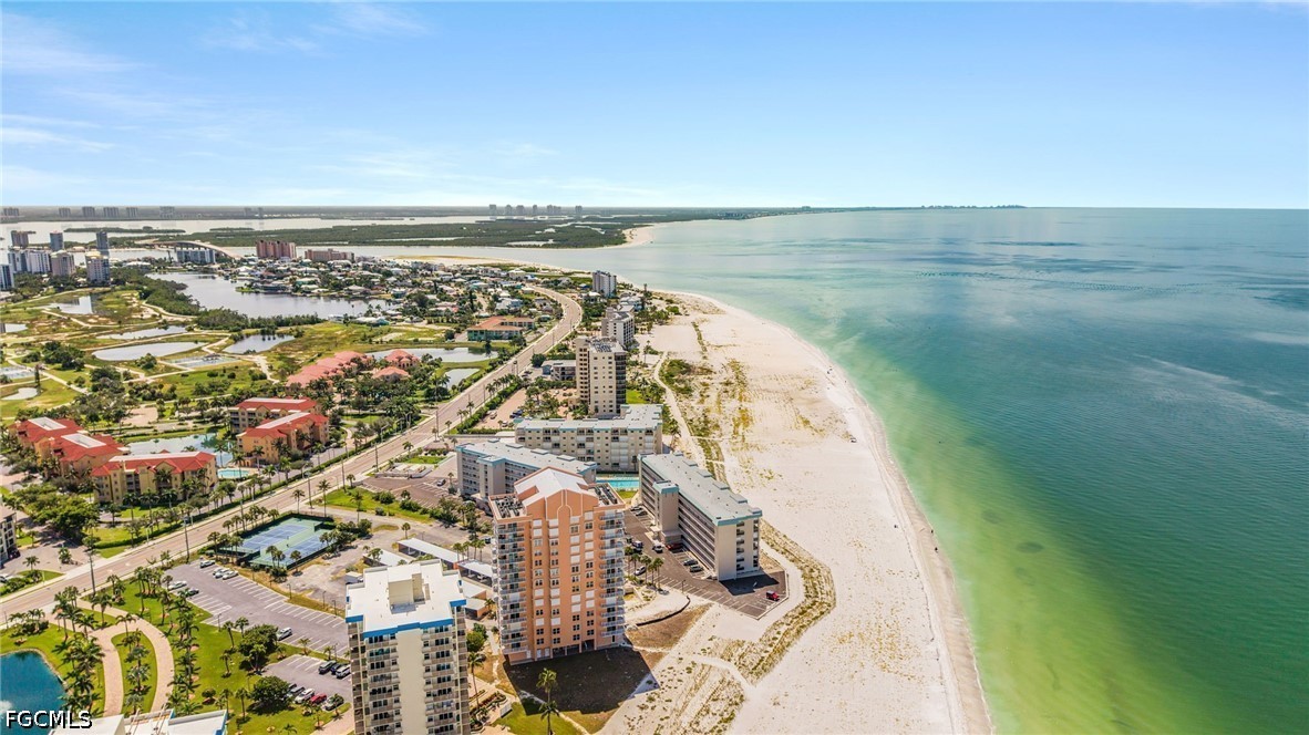 2 Bed Waterfront Home for Sale in Fort Myers Beach, photo 25