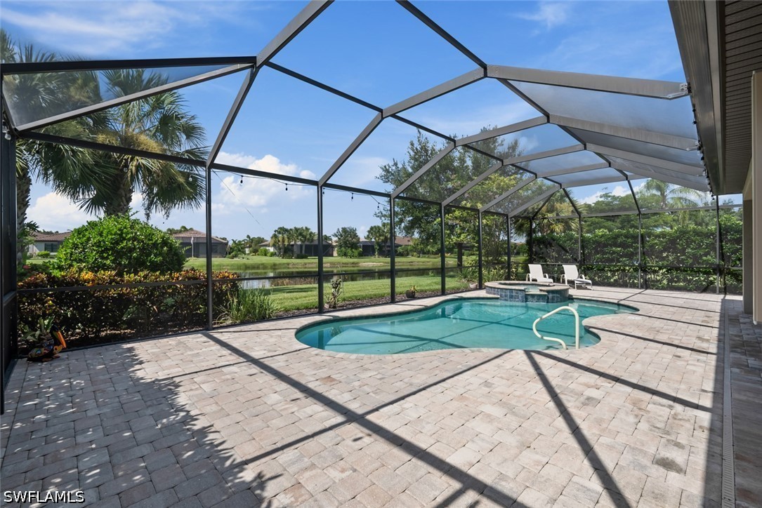 3 Bed Pool Home for Sale in Del Webb, photo 25