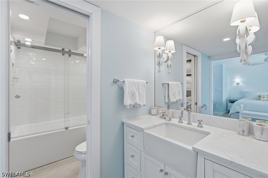 2 Bed Waterfront Home for Sale in Ambassador Condo, photo 25