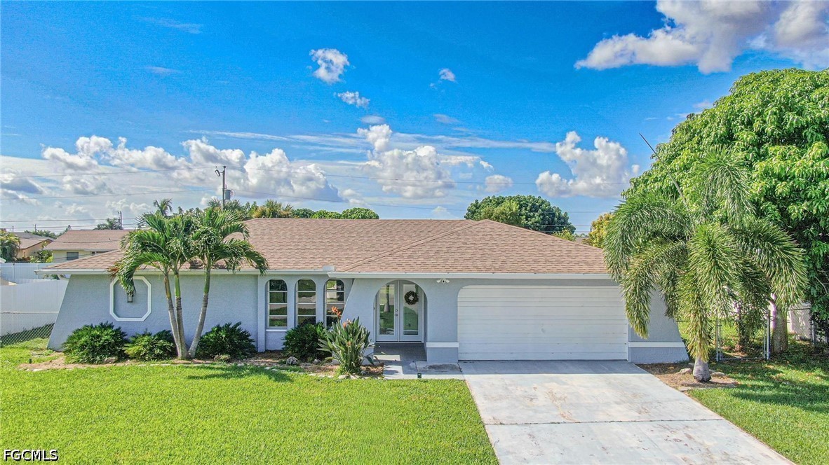 3 Bed SingleFamilyResidence for Sale in Cape Coral, photo 25