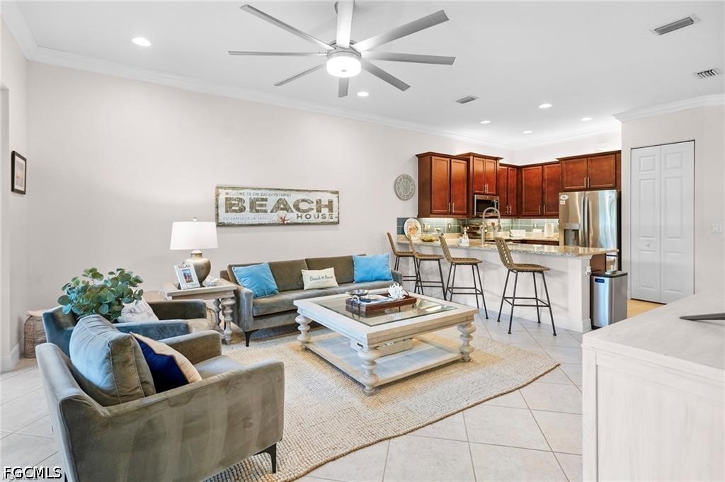 2 Bed Waterfront Home for Sale in Marina Bay, photo 25