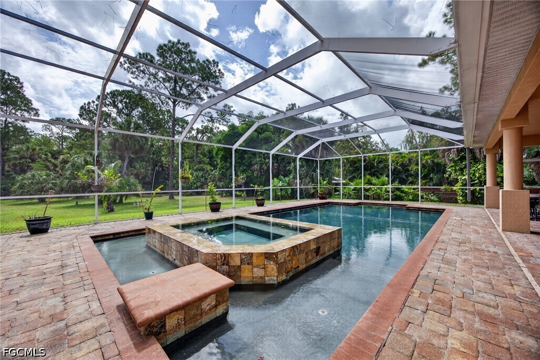5 Bed Pool Home for Sale in Naples, photo 25