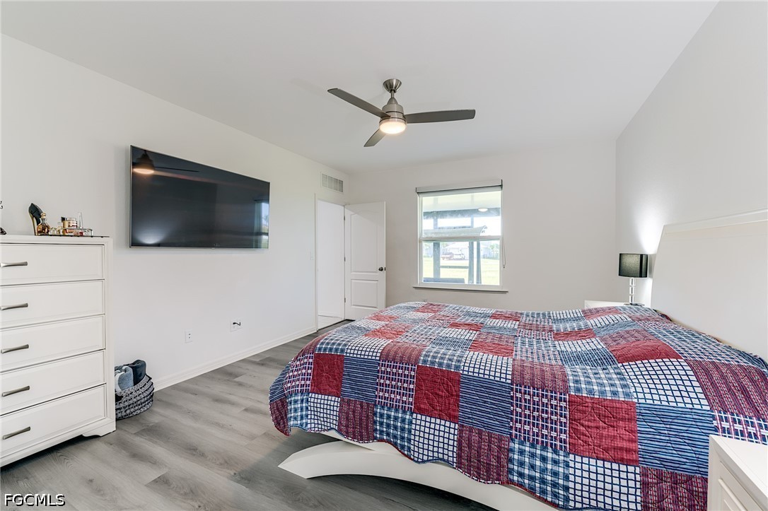 4 Bed SingleFamilyResidence for Sale in Cape Coral, photo 25
