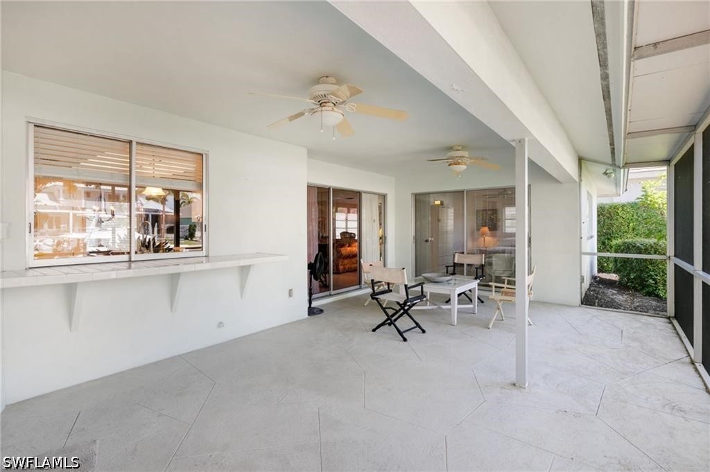 2 Bed Waterfront Home for Sale in Marco Beach, photo 25