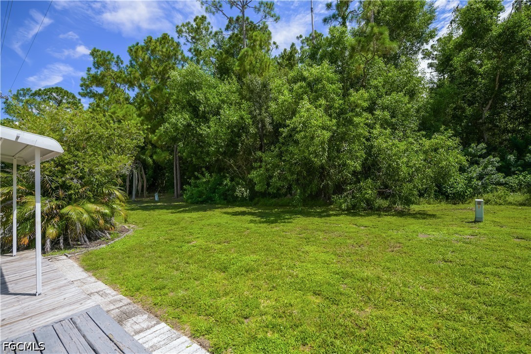 1 Bed ManufacturedHome for Sale in North Fort Myers, photo 25