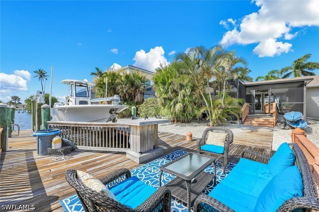 3 Bed Pool Home for Sale in Marco Island, photo 25