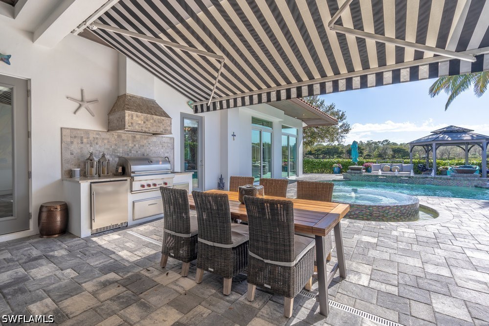 4 Bed Pool Home for Sale in Fairgrove, photo 25