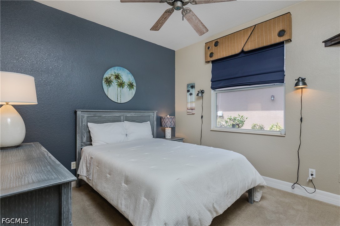 4 Bed Pool Home for Sale in Cape Coral, photo 25