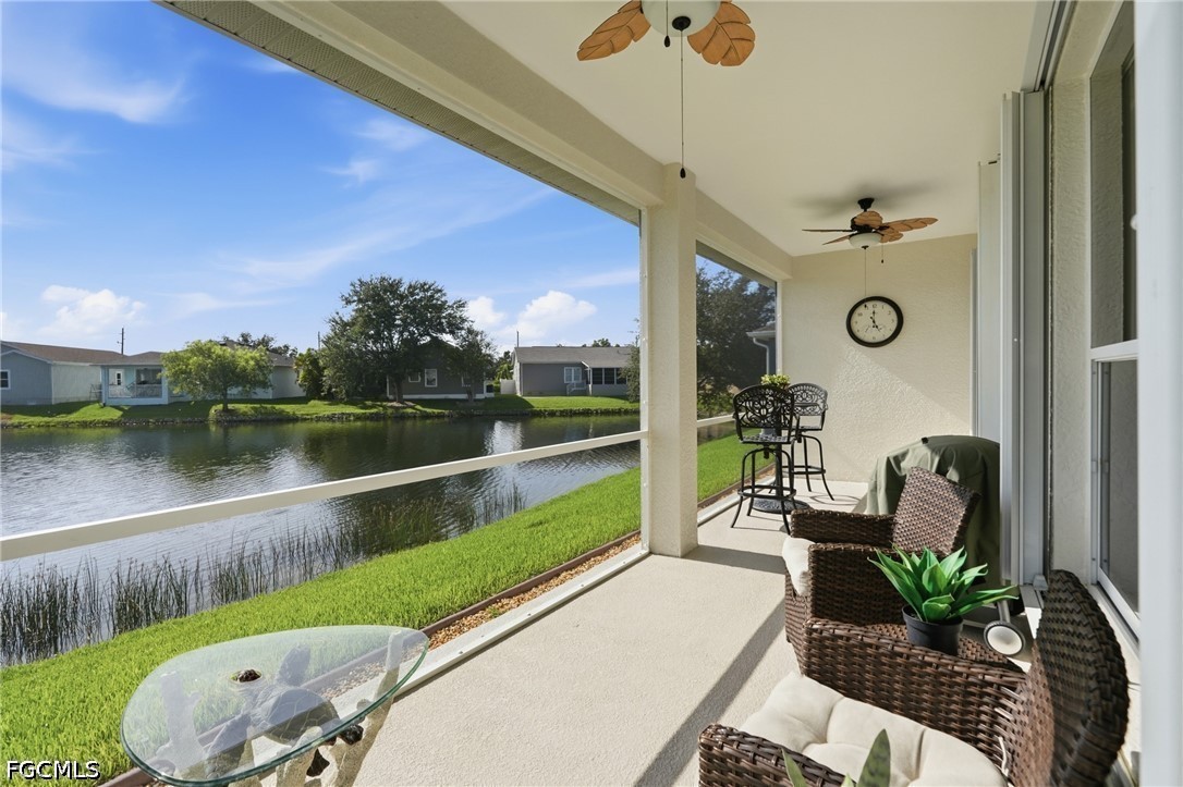 3 Bed Waterfront Home for Sale in Punta Gorda, photo 25