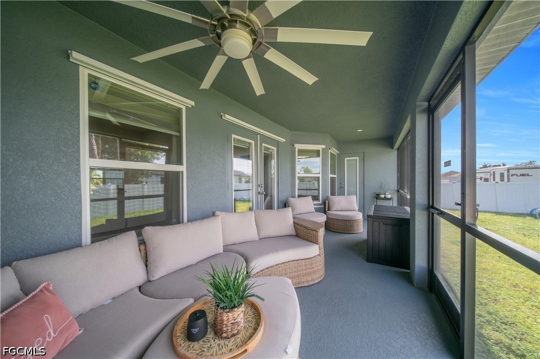 4 Bed SingleFamilyResidence for Sale in Cape Coral, photo 25