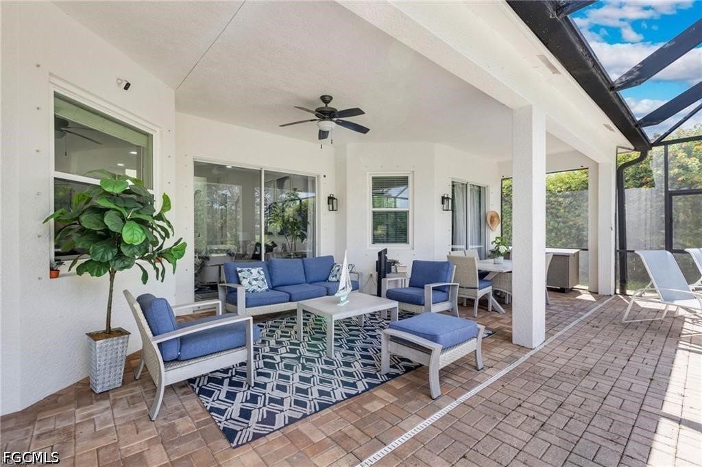 3 Bed Pool Home for Sale in Naples, photo 25
