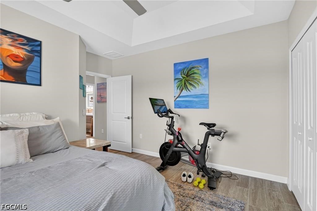 3 Bed Pool Home for Sale in Cape Coral, photo 25