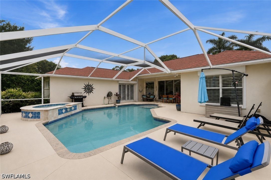 4 Bed Pool Home for Sale in Briarwood, photo 25