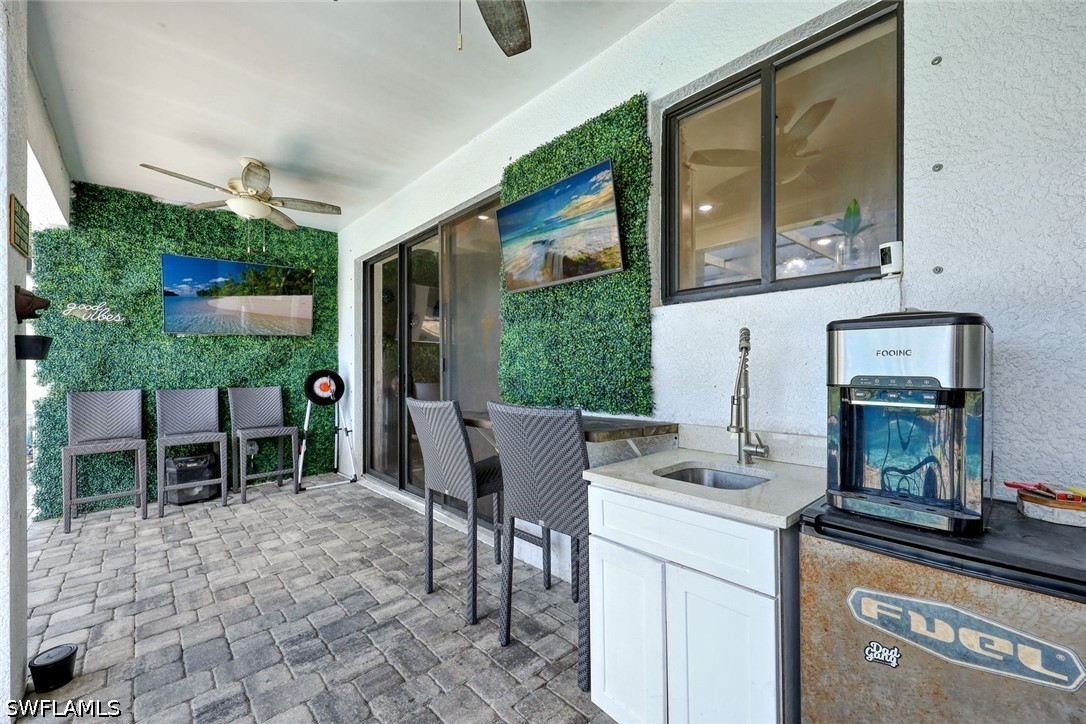 3 Bed Pool Home for Sale in Naples, photo 25