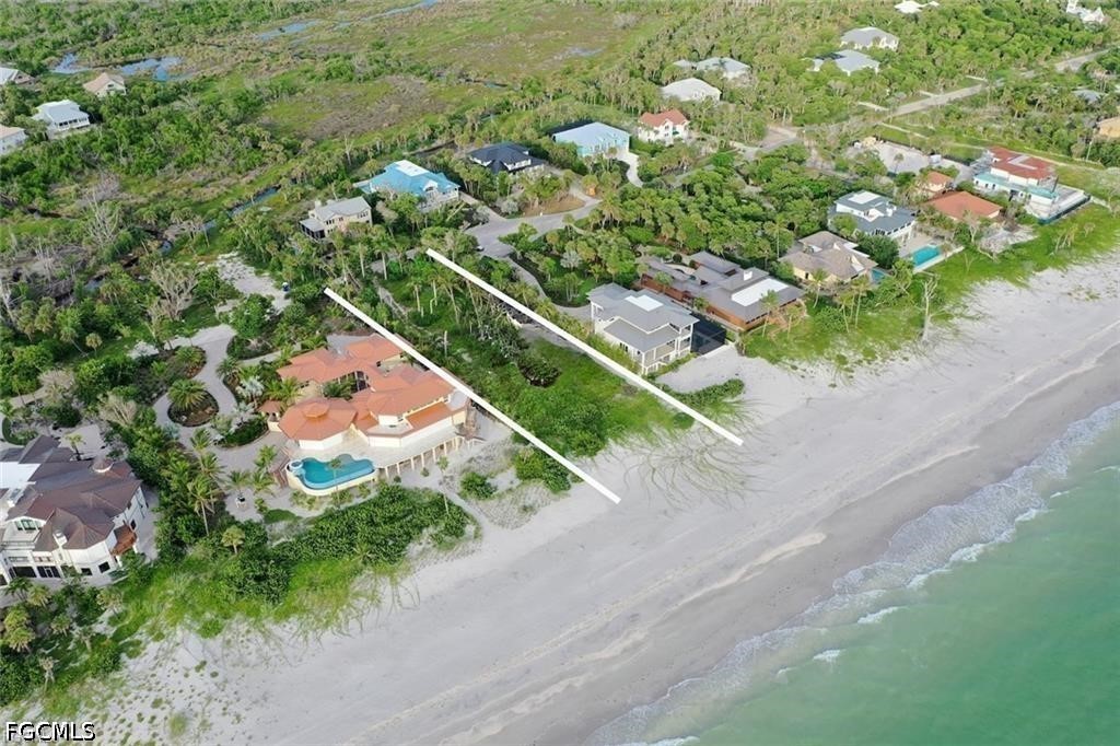 Waterfront Home for Sale in Metes And Bounds, photo 25