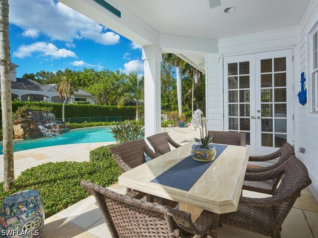 4 Bed Pool Home for Sale in Port Royal, photo 25