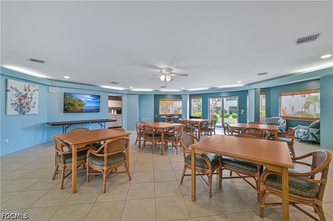 2 Bed Pool Home for Sale in Cape Coral, photo 25