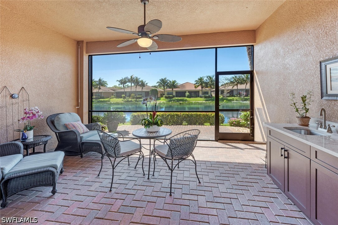 2 Bed Waterfront Home for Sale in Naples, photo 25