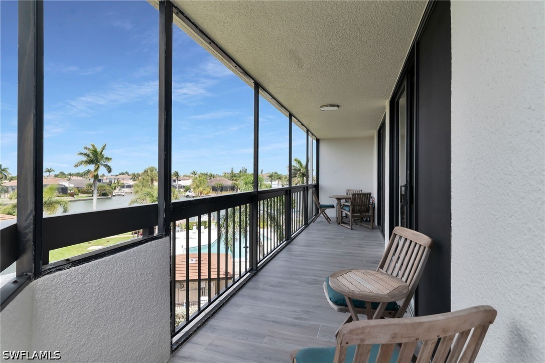 2 Bed Waterfront Home for Sale in Marco Island, photo 25