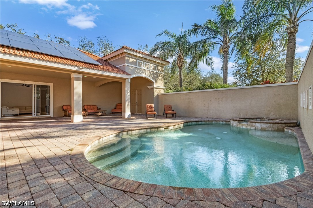 3 Bed Pool Home for Sale in Banyan Woods, photo 25