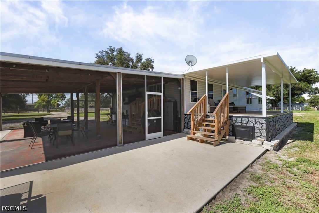 3 Bed SingleFamilyResidence for Sale in Labelle, photo 25