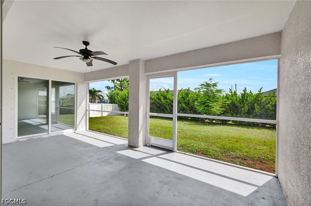 4 Bed SingleFamilyResidence for Sale in Cape Coral, photo 25