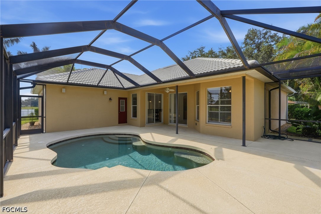 4 Bed Pool Home for Sale in Pinewood Lakes, photo 25