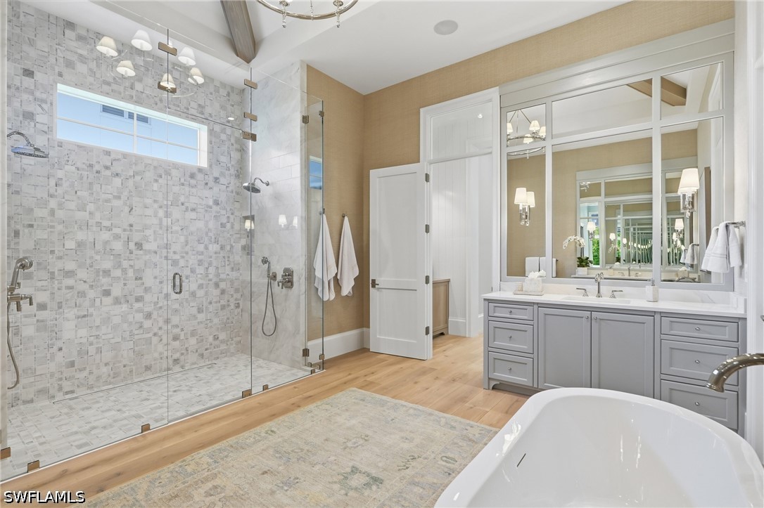 4 Bed Pool Home for Sale in Park Shore, photo 25