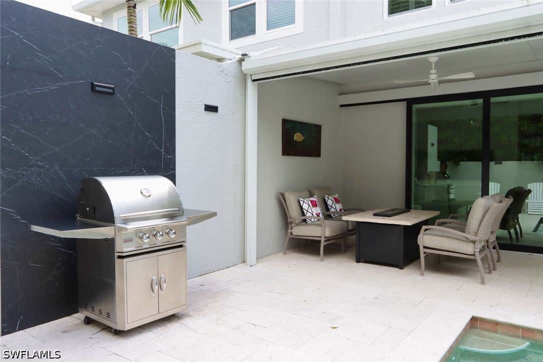 3 Bed Pool Home for Sale in Spellbinder Villas, photo 25