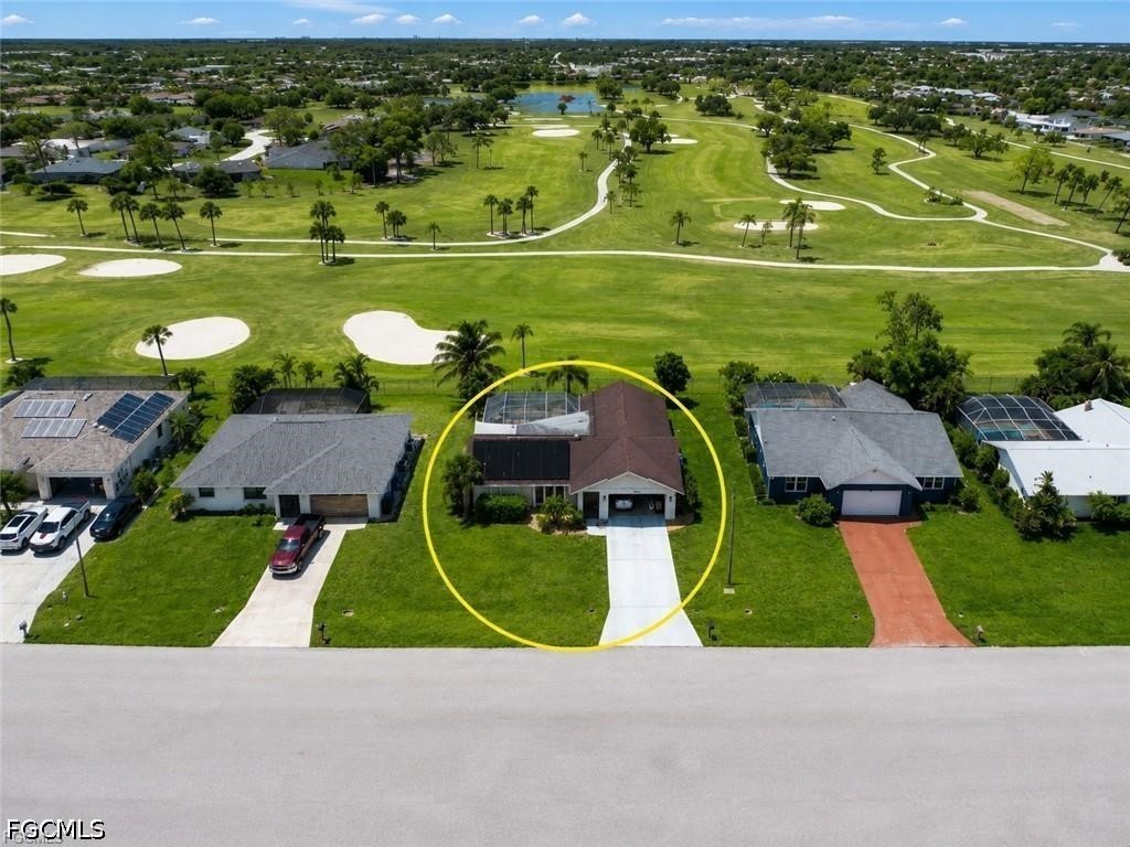 3 Bed Pool Home for Sale in Fort Myers, photo 25